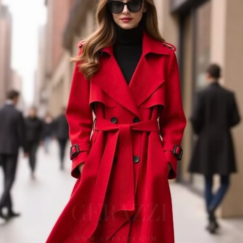 Barbara Trench ™